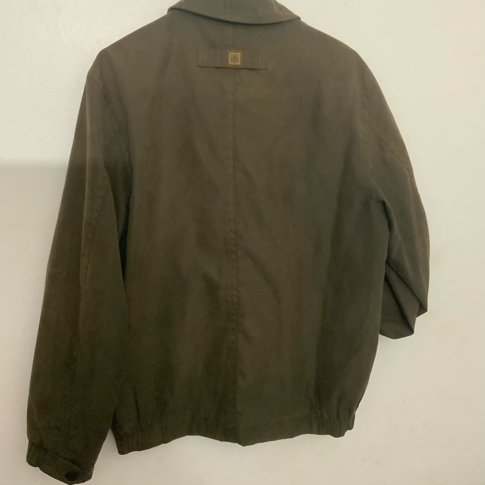 Jacket - Picture 1 of 4